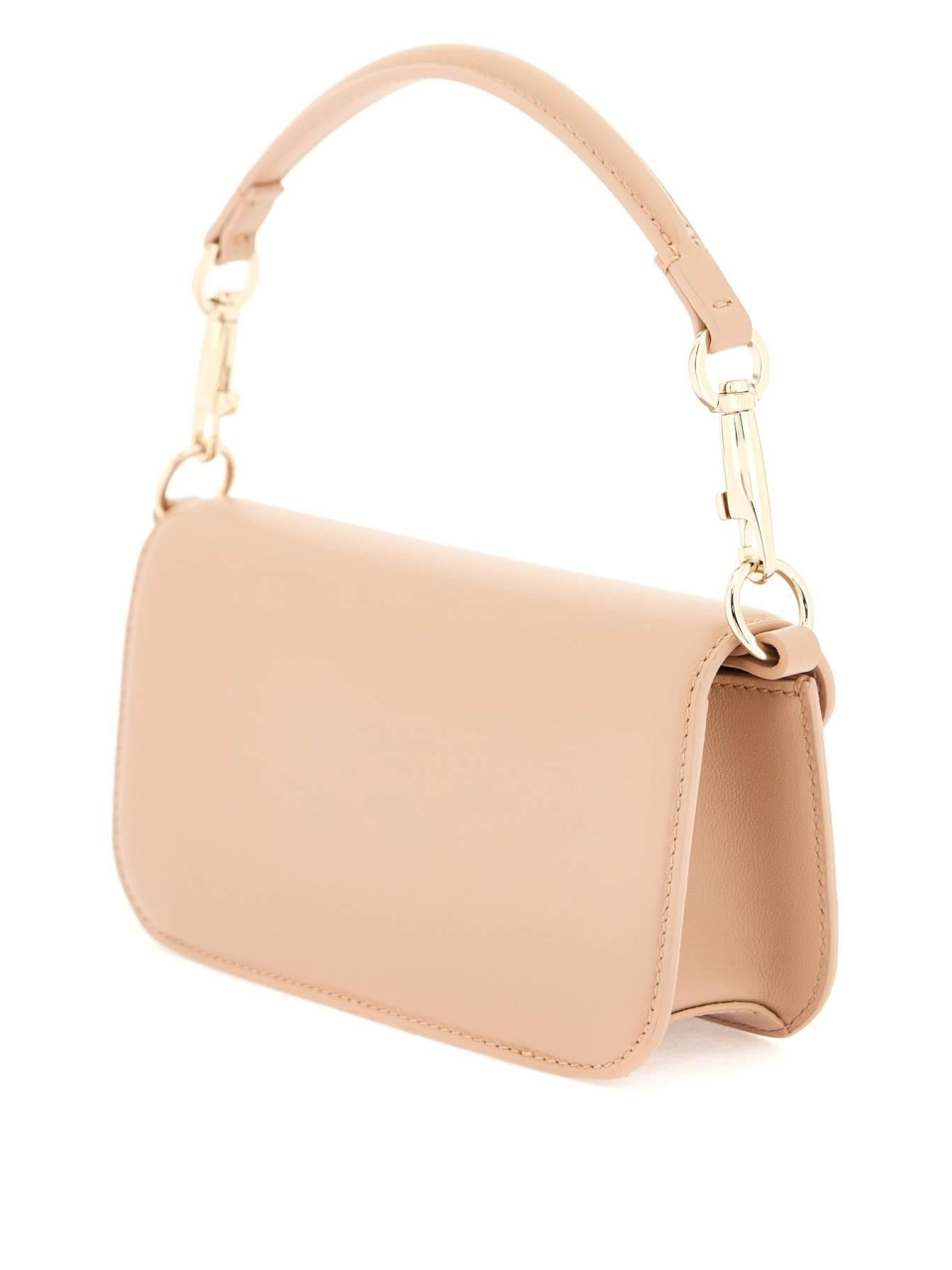 Маленькая Сумка на Плечо Valentino small LOCÒ